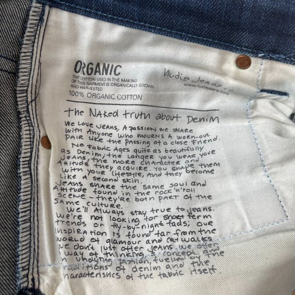 Nudie Jeans - Picture 11 of 11